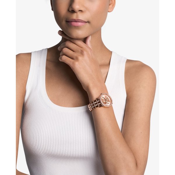 Michael Kors Bryant horloge MK7541